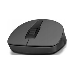 USZKODZONY Myszka bezprzewodowa HP 150 optyczna 1600 dpi Czarny