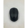 USZKODZONY Myszka bezprzewodowa HP 150 optyczna 1600 dpi Czarny