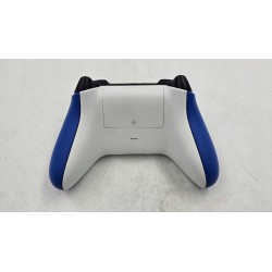 Outlet Kontroler bezprzewodowy Microsoft do Xbox X/S/One/PC Shock Blue