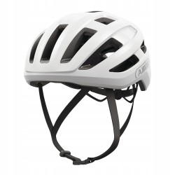 Kask rowerowy Abus Powerdome Mips polar white Rozmiar: M (54-58)