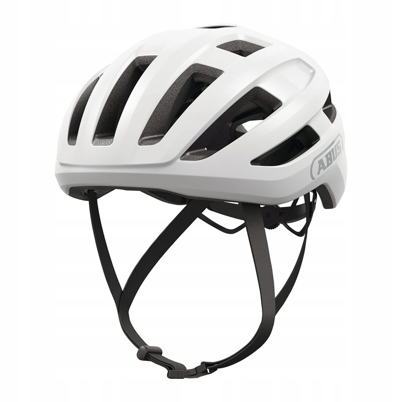 Kask rowerowy Abus Powerdome Mips polar white Rozmiar: M (54-58)
