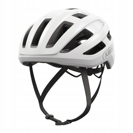 Kask rowerowy Abus Powerdome Mips polar white Rozmiar: M (54-58)