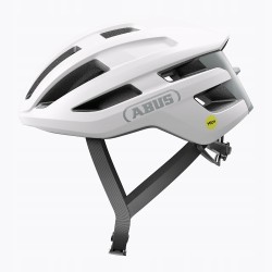 Kask rowerowy Abus Powerdome Mips polar white Rozmiar: M (54-58)