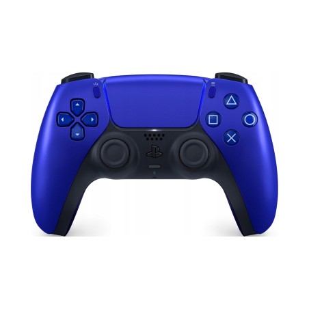 Outlet Kontroler bezprzewodowy SONY DualSense CFI-ZCT1W do PS5/PC Kobaltowy