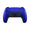 Outlet Kontroler bezprzewodowy SONY DualSense CFI-ZCT1W do PS5/PC Kobaltowy