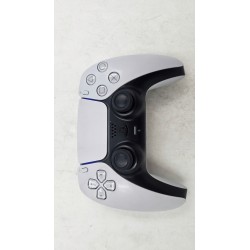 Outlet Kontroler bezprzewodowy SONY DualSense CFI-ZCT1W do PS5/PC Biały