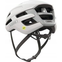 Kask rowerowy Abus Powerdome Mips polar white Rozmiar: M (54-58)