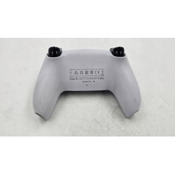 Outlet Kontroler bezprzewodowy SONY DualSense CFI-ZCT1W do PS5/PC Biały