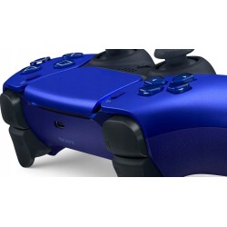 Outlet Kontroler bezprzewodowy SONY DualSense CFI-ZCT1W do PS5/PC Kobaltowy