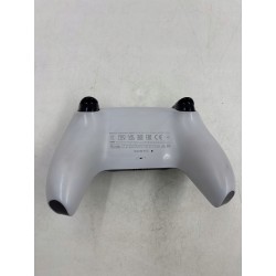 Outlet Kontroler bezprzewodowy SONY DualSense CFI-ZCT1W do PS5/PC Biały