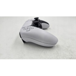 Outlet Kontroler bezprzewodowy SONY DualSense CFI-ZCT1W do PS5/PC Biały