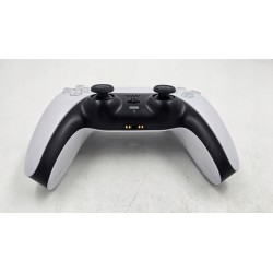 Outlet Kontroler bezprzewodowy SONY DualSense CFI-ZCT1W do PS5/PC Biały