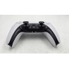 Outlet Kontroler bezprzewodowy SONY DualSense CFI-ZCT1W do PS5/PC Biały