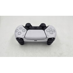 Outlet Kontroler bezprzewodowy SONY DualSense CFI-ZCT1W do PS5/PC Biały