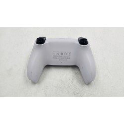 Outlet Kontroler bezprzewodowy SONY DualSense CFI-ZCT1W do PS5/PC Biały