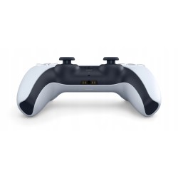 Outlet Kontroler bezprzewodowy SONY DualSense CFI-ZCT1W do PS5/PC Biały