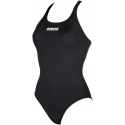 Arena strój kąpielowy jednoczęściowy R.36 PRO SOLID 004760/550 Czarny