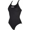 Arena strój kąpielowy jednoczęściowy R.36 PRO SOLID 004760/550 Czarny