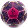 Outlet Hy-Pro Oficjalna Piłka Nożna UEFA Champions League CL10380 Rozmiar 5