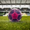 Outlet Hy-Pro Oficjalna Piłka Nożna UEFA Champions League CL10380 Rozmiar 5
