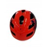 Kask rowerowy Exclusky SEXCLU0KBHV8 dla dziecka r. 50-57cm wielokolorowy