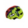 Kask rowerowy Exclusky SEXCLU0KBHV8 dla dziecka r. 50-57cm wielokolorowy