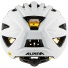 Kask rowerowy Alpina 4003692330611 r. S/M 51-56 cm