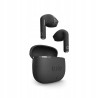 Outlet SBS Go Pods TWS bezprzewodowe słuchawki czarne 12 godzin bluetooth