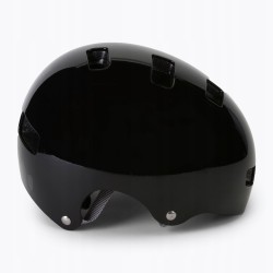Kask rowerowy dziecięcy UVEX Kid 3 Czarny S4148190915 51-55 cm czarny
