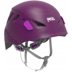 Outlet Kask wspinaczkowy Petzl Picchu A049AA01 dziecięcy 48 - 54Ccm