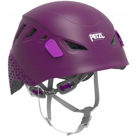 Outlet Kask wspinaczkowy Petzl Picchu A049AA01 dziecięcy 48 - 54Ccm