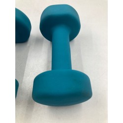 Outlet Hantle gumowane Cecotec 2x 5 kg 2 szt.