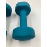 Outlet Hantle gumowane Cecotec 2x 5 kg 2 szt.