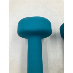 Outlet Hantle gumowane Cecotec 2x 5 kg 2 szt.