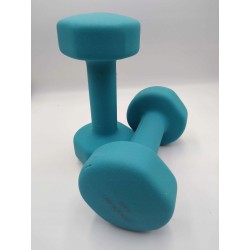 Outlet Hantle gumowane Cecotec 2x 5 kg 2 szt.