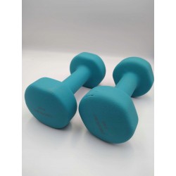 Outlet Hantle gumowane Cecotec 2x 5 kg 2 szt.