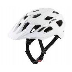 Kask rowerowy Alpina delft mips r. 55-59cm Biały