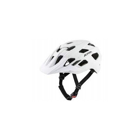 Kask rowerowy Alpina delft mips r. 55-59cm Biały