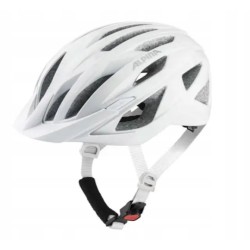 Kask rowerowy Alpina delft mips r. 55-59cm Biały