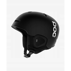 Kask narciarski POC Auric Cut Matt Black M/L 55-58 cm czarny