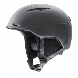 Kask Narciarski Atomic SAVOR AN5005690 rozmiar M 55-59 cm Matowy Czarny