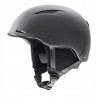 Kask Narciarski Atomic SAVOR AN5005690 rozmiar M 55-59 cm Matowy Czarny