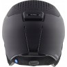 Kask narciarski snowboardowy ALPINA GEMS MAT rozmiar 59-63 Matowy czarny