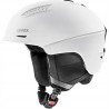 Outlet Kask narciarski UVEX ULTRA rozmiar 59 - 61 IAS + Pokrowiec Matowy