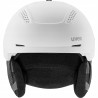 Outlet Kask narciarski UVEX ULTRA rozmiar 59 - 61 IAS + Pokrowiec Matowy