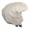 Outlet Kask narciarski UVEX ULTRA rozmiar 59 - 61 IAS + Pokrowiec Matowy