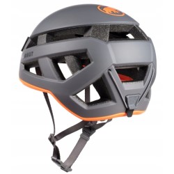 Kask Wspinaczkowy Mammut Crag Sender 56-61 cm Biały