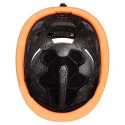 Kask Wspinaczkowy Mammut Crag Sender 56-61 cm Biały