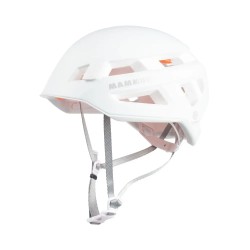 Kask Wspinaczkowy Mammut Crag Sender 56-61 cm Biały