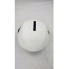 Outlet Kask narciarski Uvex Instinct Visor 59-61cm matowy biały